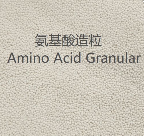 造粒產品